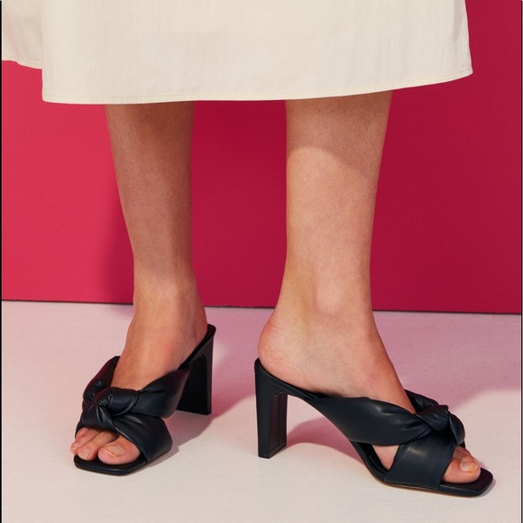 H&M Shoes - Mules